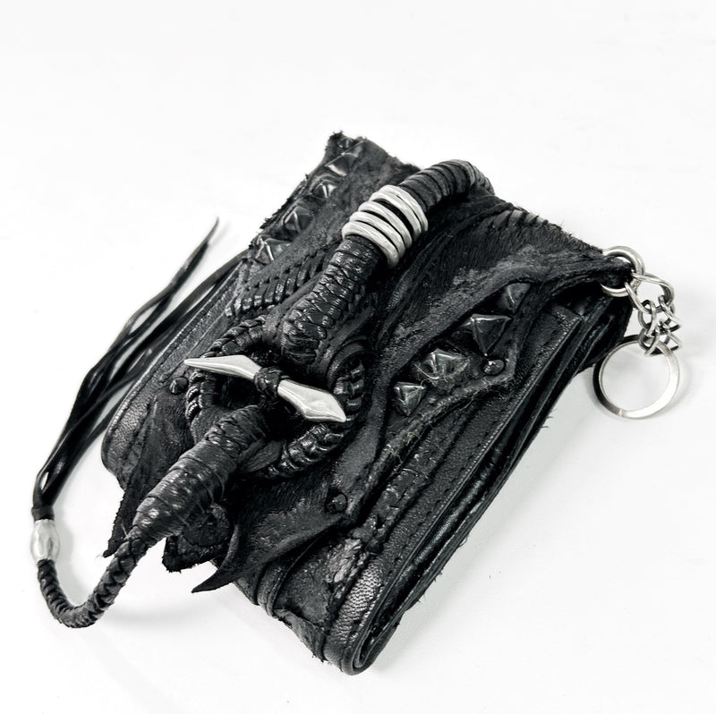 2502-W04 WC-Black Rhino