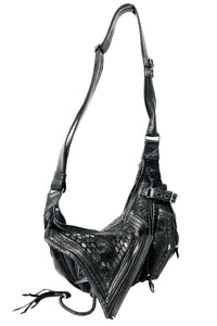 2002-BG01 KB-Shoulder / Black Raven 02