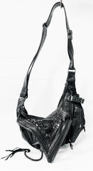2002-BG01 KB-Shoulder / Black Raven 02