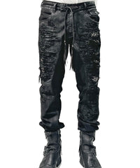 kmrii　Crush Silver Knit kmrii Crush Silver Knit