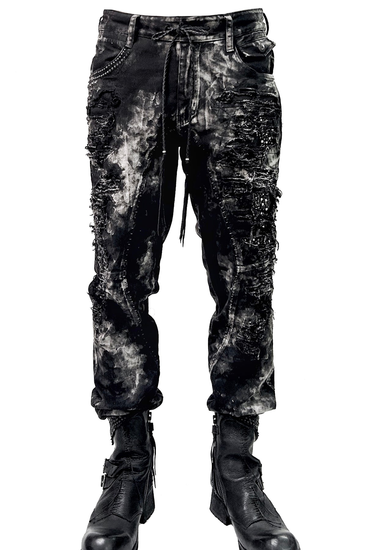 BOTTOMS – KMRii OFFICIAL ONLINE STORE