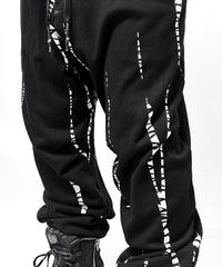2502-PT11 Shadow Vine Track Pants