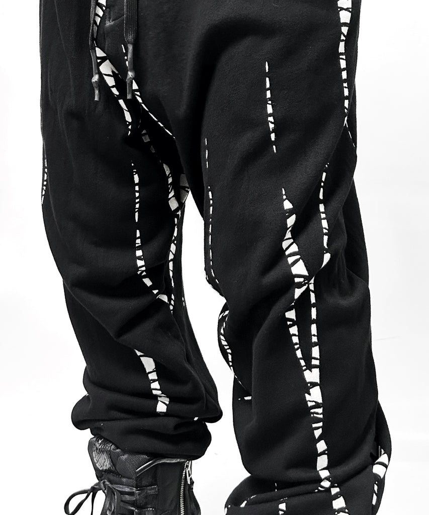 2502-PT11 Shadow Vine Track Pants