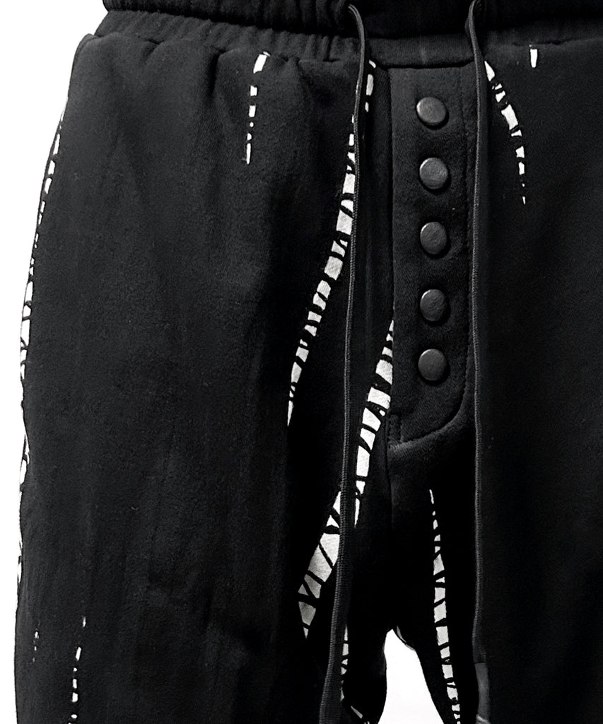 2502-PT11 Shadow Vine Track Pants