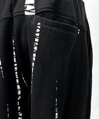 2502-PT11 Shadow Vine Track Pants