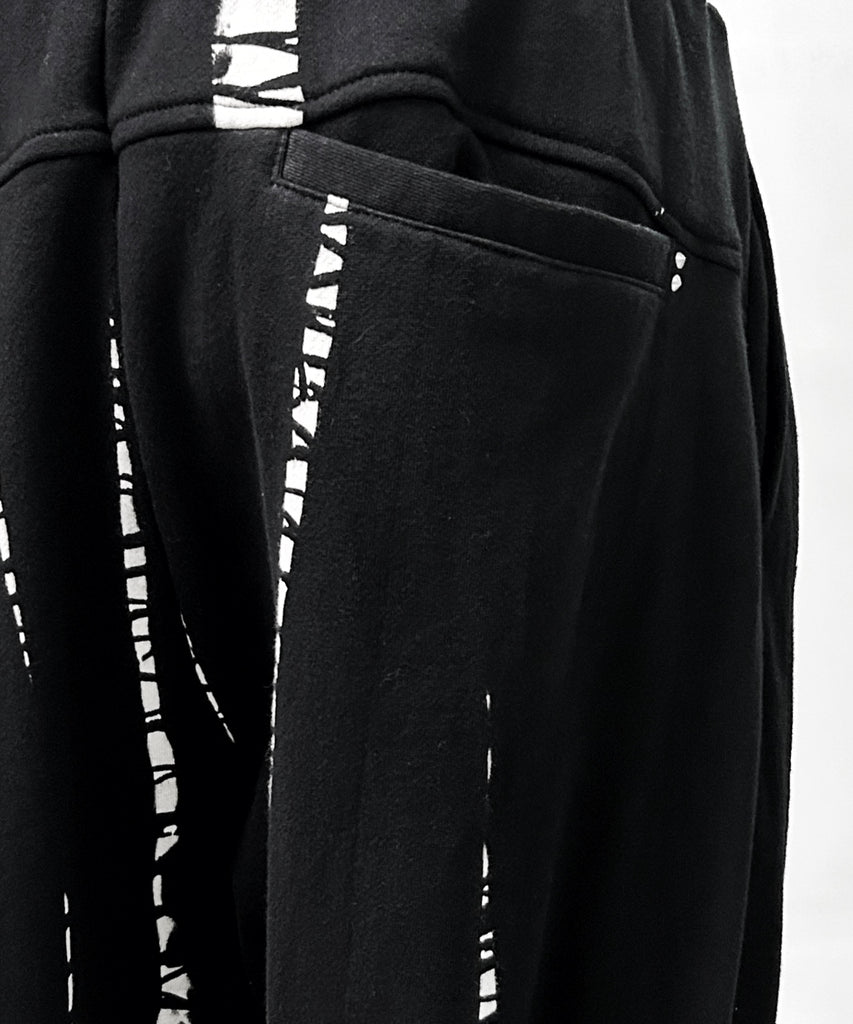 2502-PT11 Shadow Vine Track Pants