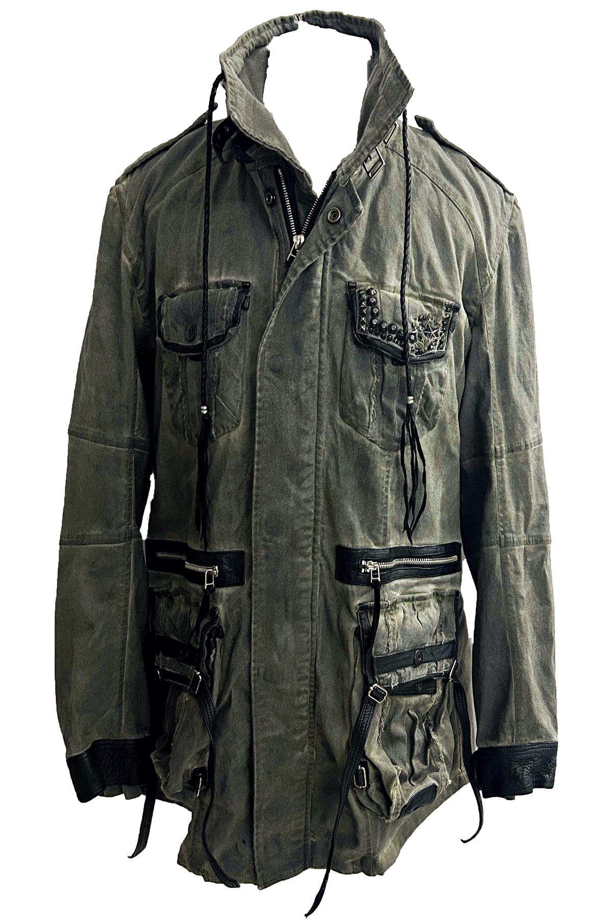 2502-JK04 Black Shadow Jacket 05_Khaki