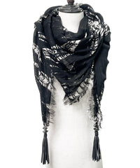 STOLES | KMRii OFFICIAL ONLINE STORE