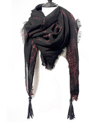 STOLES | KMRii OFFICIAL ONLINE STORE