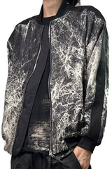 2502-JK05 Powder Storm Combi Jacket 05