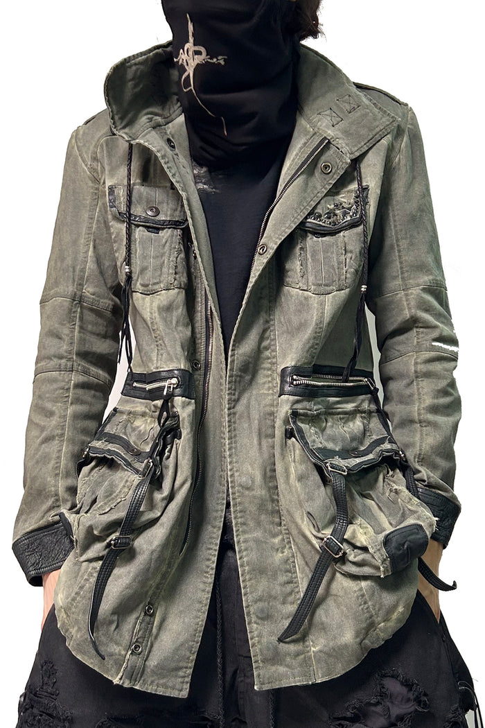 2502-JK04 Black Shadow Jacket 05_Khaki