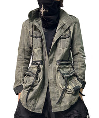 KMRii パーカー KMRii OFFICIAL ONLINE STORE