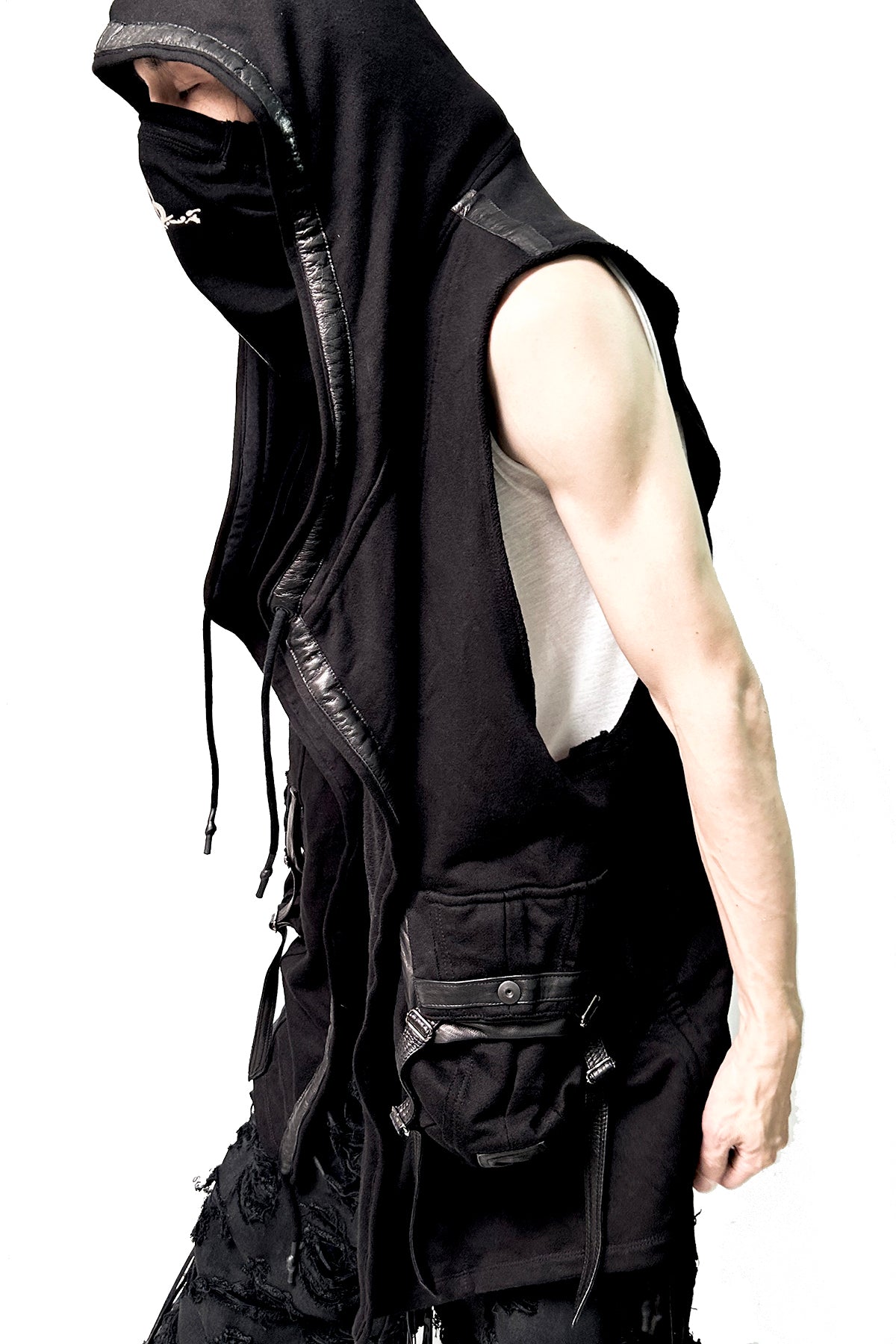 TOPS – KMRii OFFICIAL ONLINE STORE