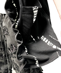 2502-TP10 Shadow Vine Drape CD / NS