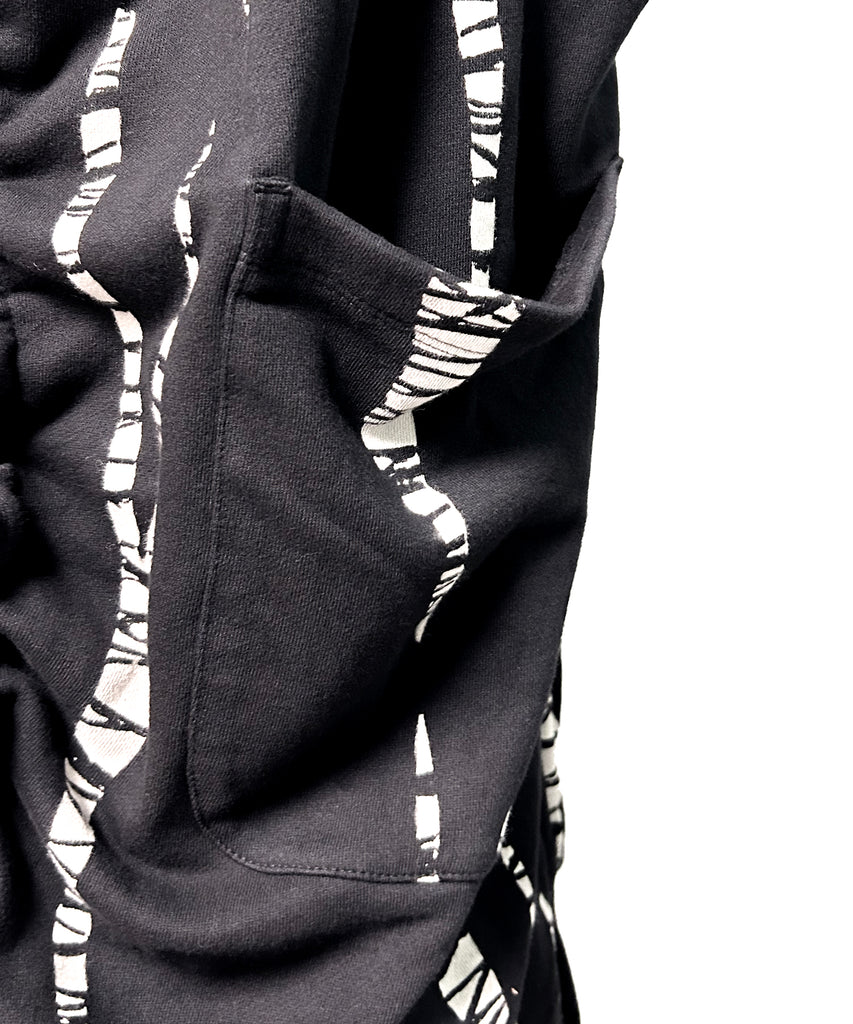 2502-TP10 Shadow Vine Drape CD / NS