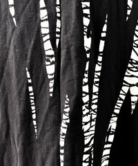 2502-TP10 Shadow Vine Drape CD / NS