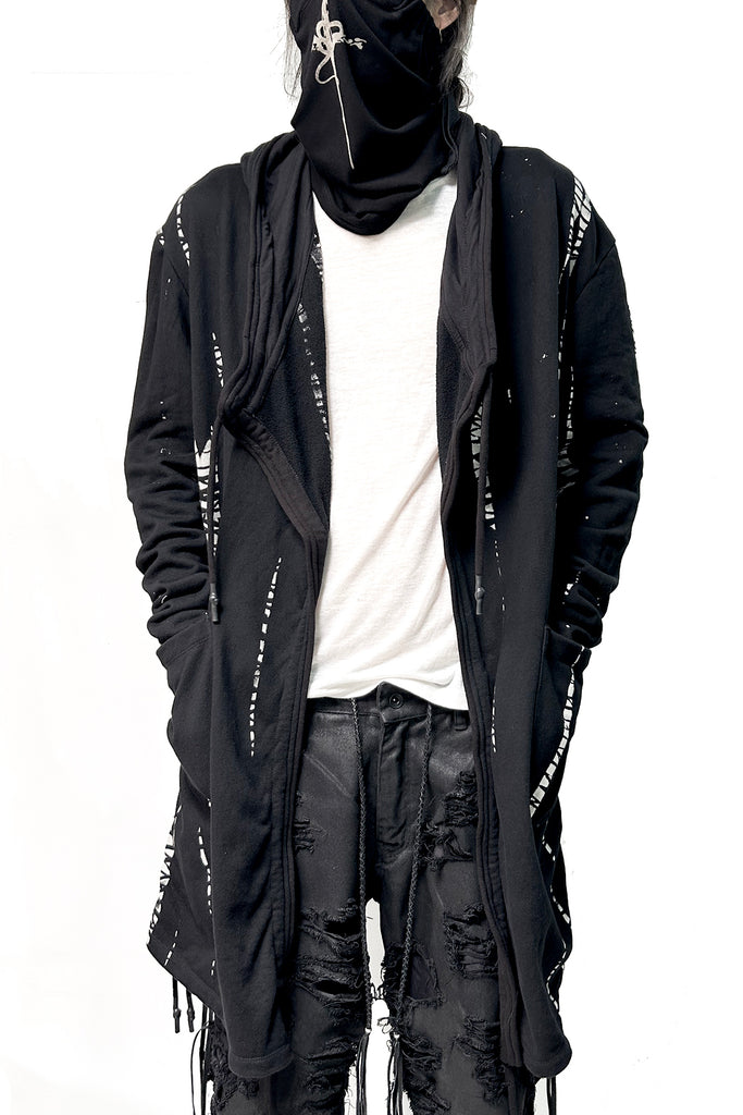 2502-TP11 Shadow Vine Drape CD / LS