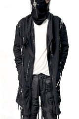 2502-TP11 Shadow Vine Drape CD / LS