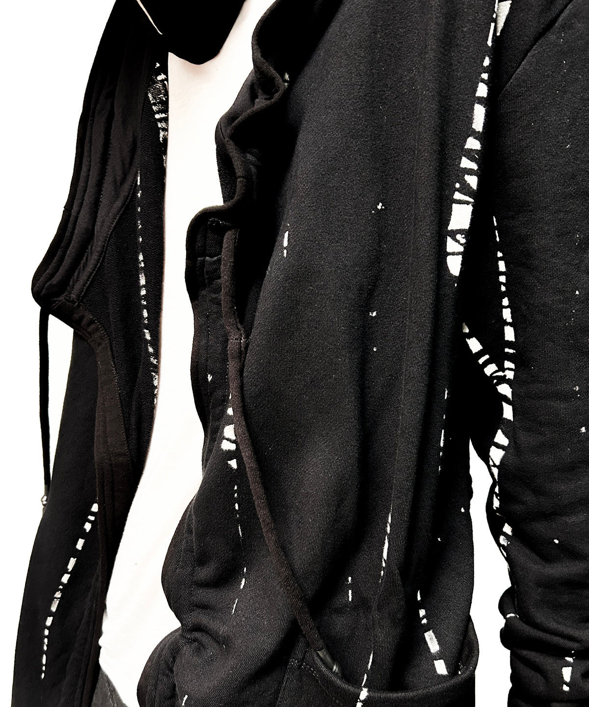 2502-TP11 Shadow Vine Drape CD / LS