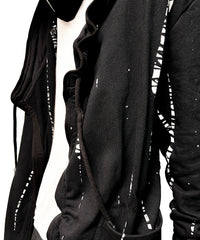 2502-TP11 Shadow Vine Drape CD / LS