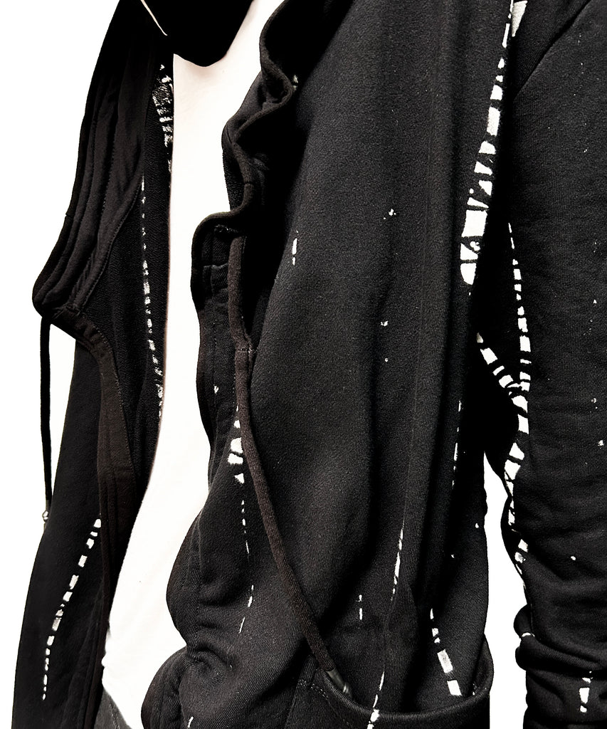 2502-TP11 Shadow Vine Drape CD / LS