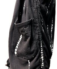 2502-TP11 Shadow Vine Drape CD / LS