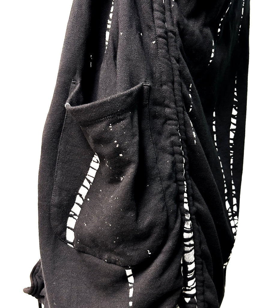 2502-TP11 Shadow Vine Drape CD / LS