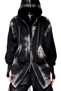 2502-TP06 Cordoba Long Parka 02