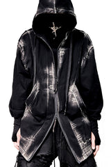 2502-TP06 Cordoba Long Parka 02