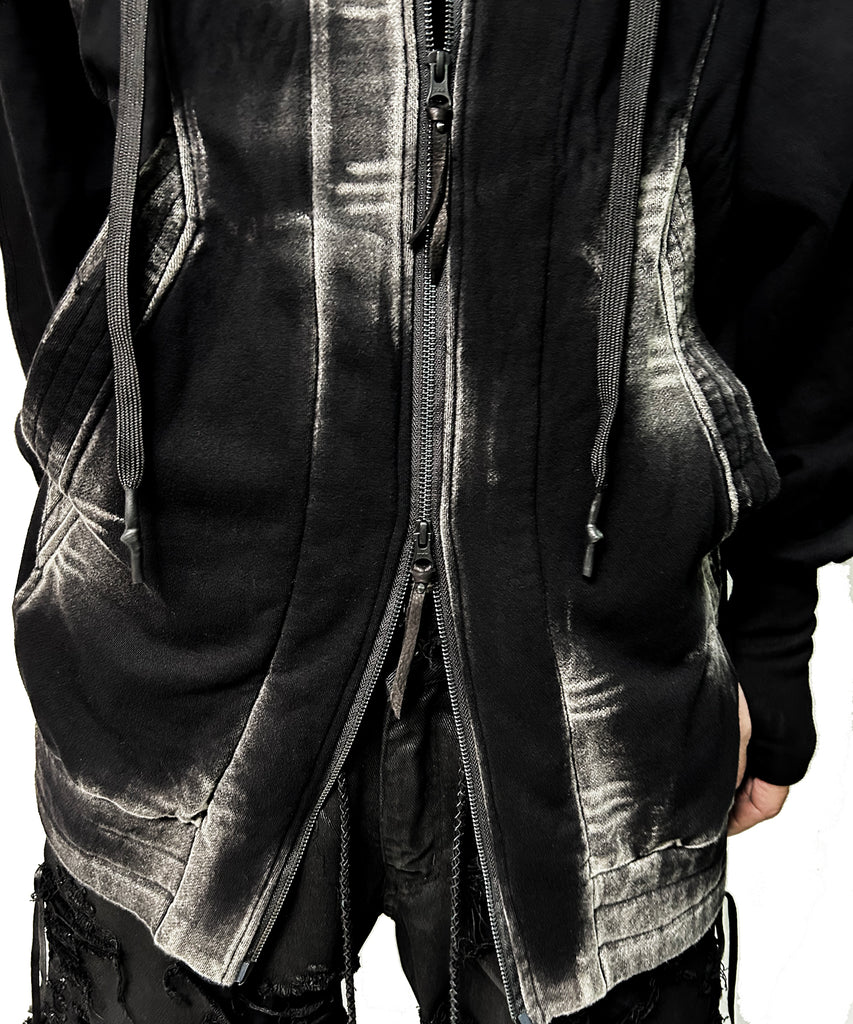 2502-TP06 Cordoba Long Parka 02