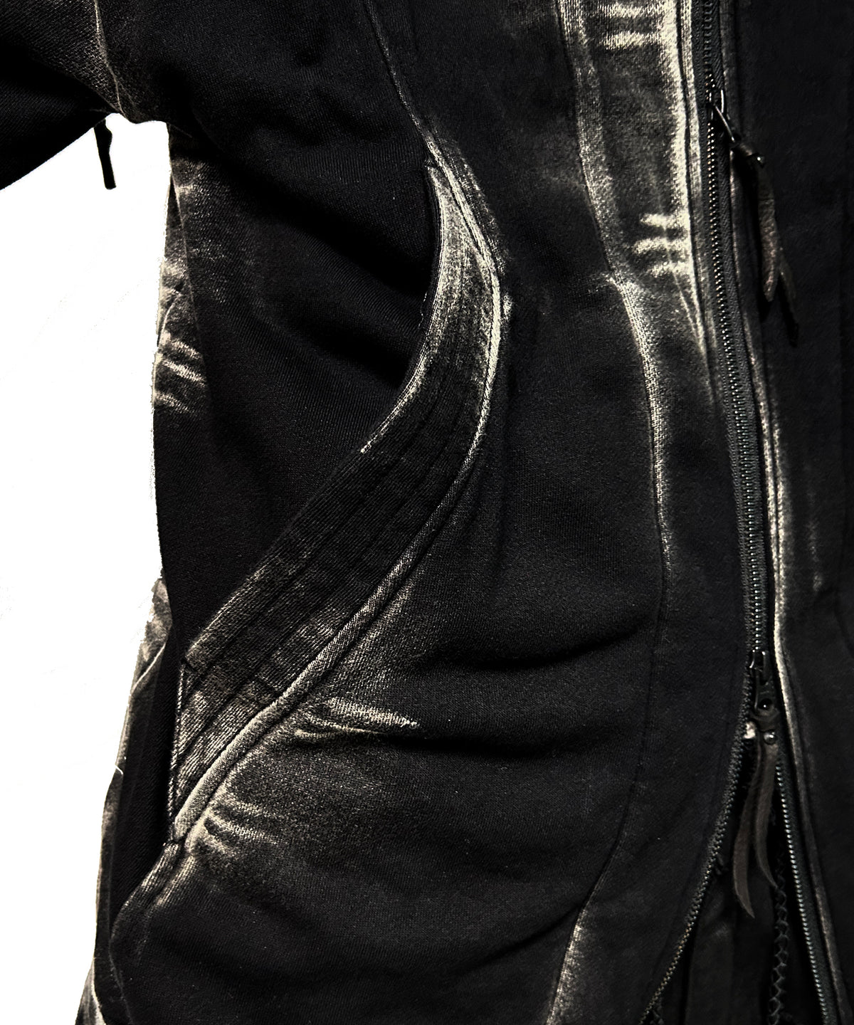 2502-TP06 Cordoba Long Parka 02