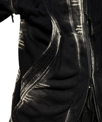 2502-TP06 Cordoba Long Parka 02