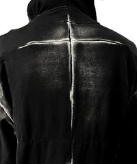 2502-TP06 Cordoba Long Parka 02