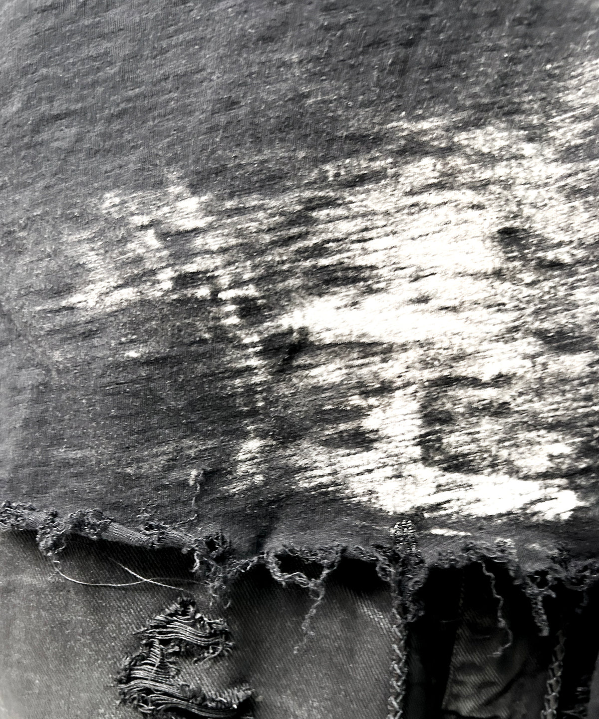 2502-CT02/LS Black Shadow Cut / LS_Black