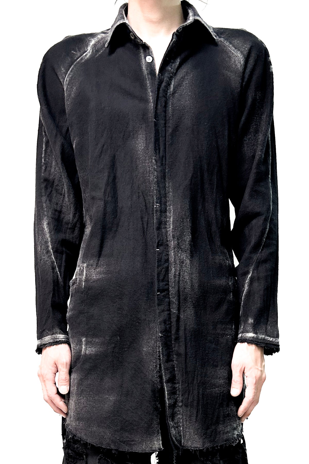 SHIRTS – KMRii OFFICIAL ONLINE STORE