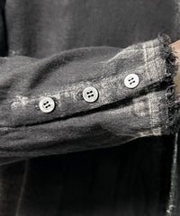 2502-SH03 Cordiba Long Flannel Shirt 02