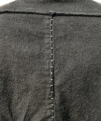 2502-SH04 White Flame Layered Flannel Shirt