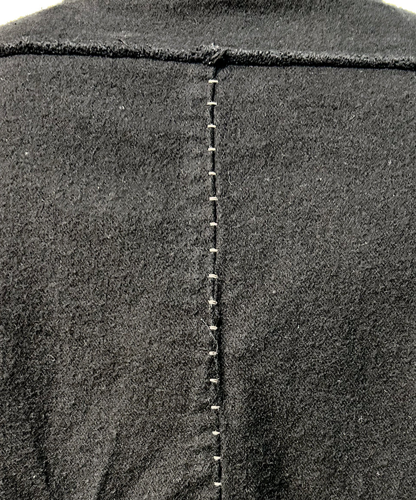 2502-SH04 White Flame Layered Flannel Shirt