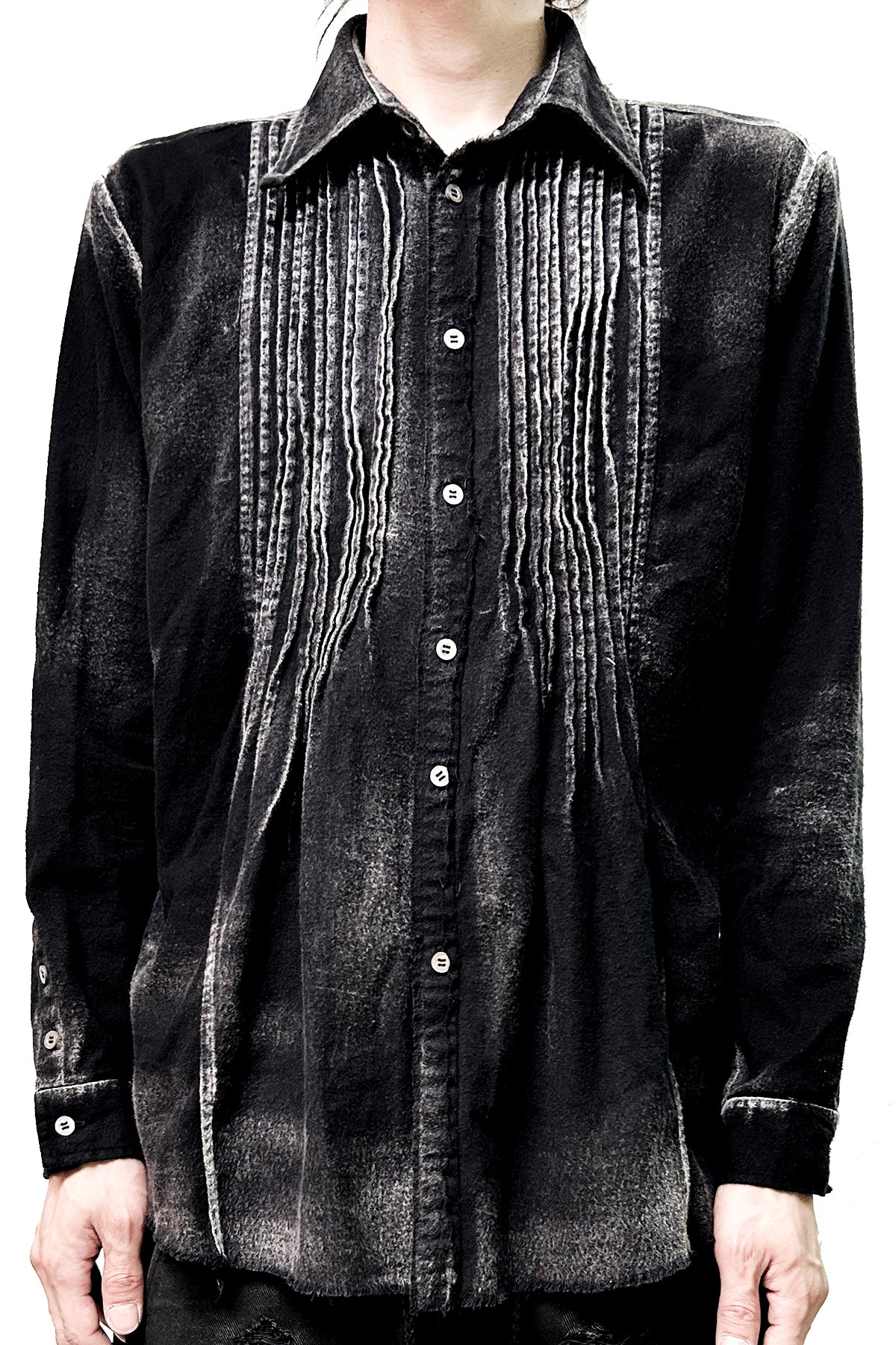 SHIRTS – KMRii OFFICIAL ONLINE STORE