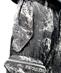 2502-PT06 Powder Storm Viscose Cargo