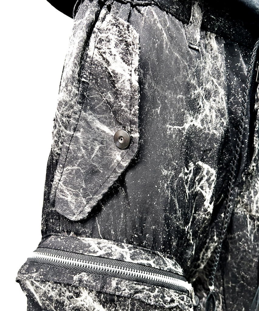 2502-PT06 Powder Storm Viscose Cargo