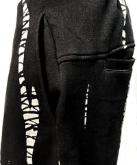 2502-PT11 Shadow Vine Track Pants