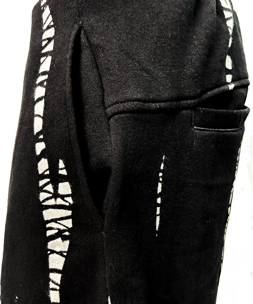 2502-PT11 Shadow Vine Track Pants