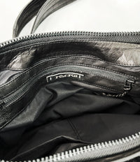 1302-BG13 KB-Shoulder White Estoc