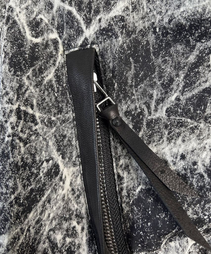 2502-JK05 Powder Storm Combi Jacket 05