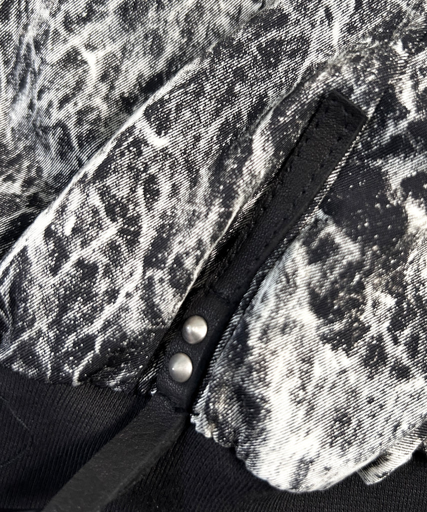 2502-JK05 Powder Storm Combi Jacket 05