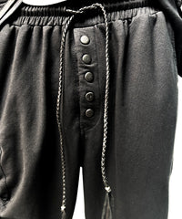 2502-PT16 Black Raven Pants 05