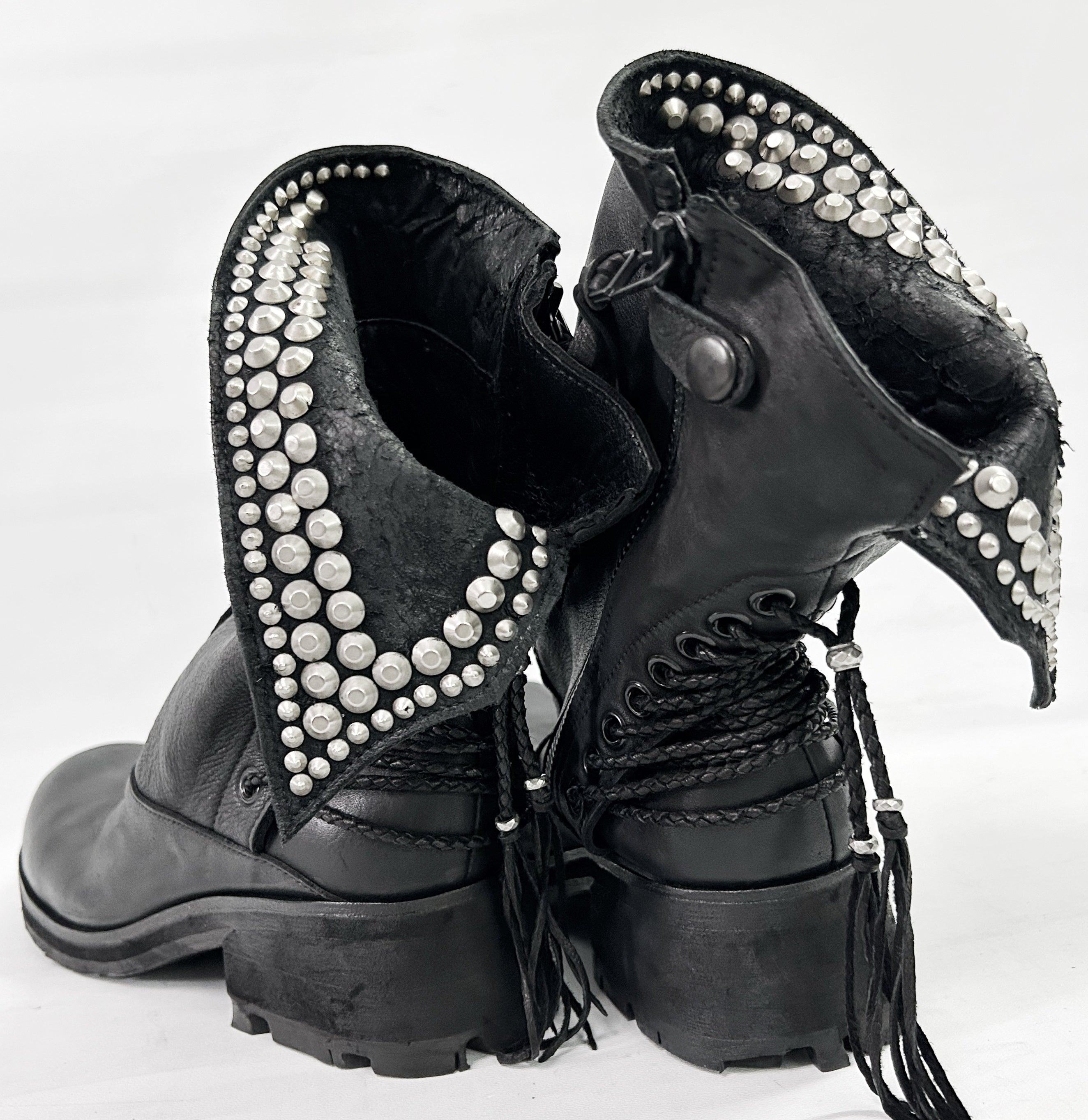 KMRii（ケムリ） ブーツ 楽天市場】KMRii／ケムリ／CHROME ZIP BOOTS