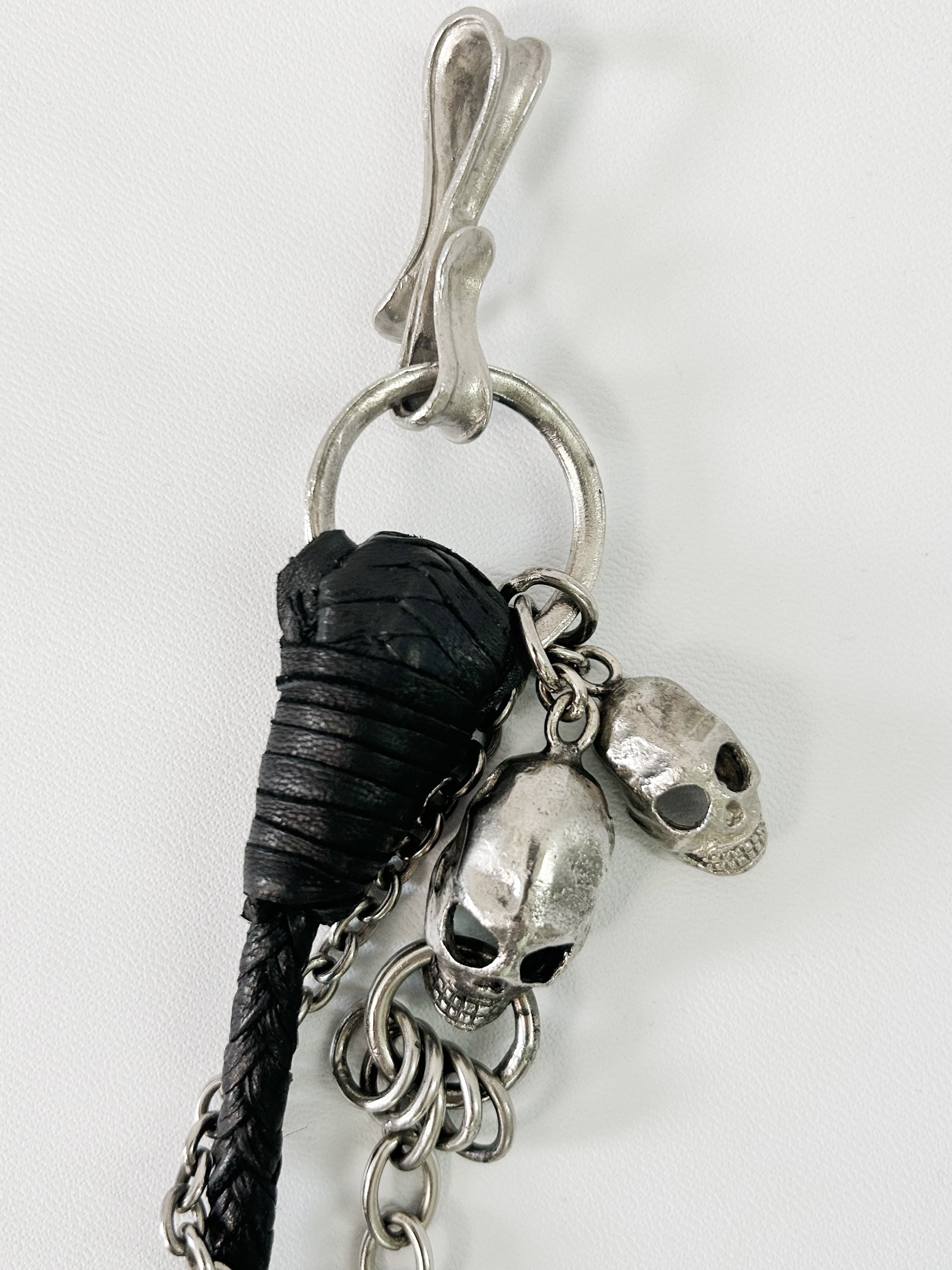 2401-AC01 WCN- Skull 02 – KMRii OFFICIAL ONLINE STORE