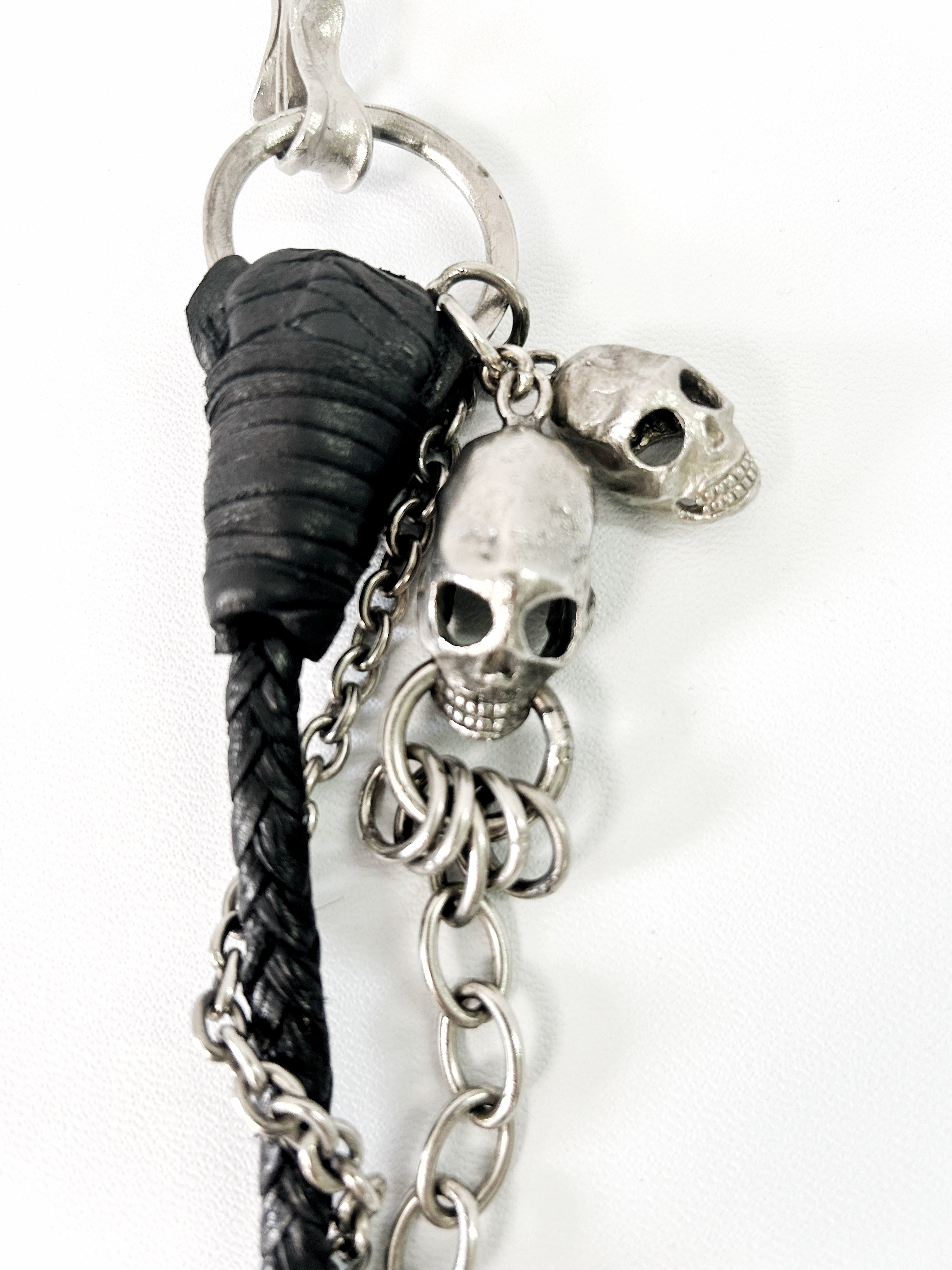 2401-AC01 WCN- Skull 02 – KMRii OFFICIAL ONLINE STORE